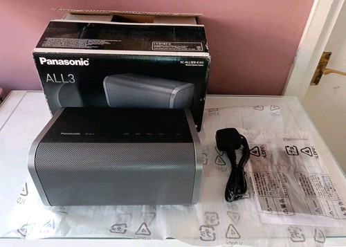 Panasonic all3eb k - panasonic, sc-all3eb-k