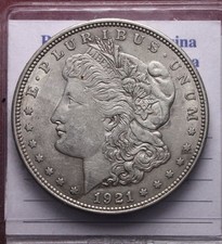 Usa dollaro argento - nl*,