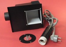 Corpo lampada Durst con