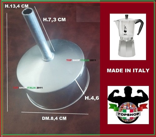 Bialetti ricambi speciale - bialetti,