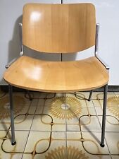 Sedia Castelli Anni 60 Design