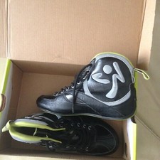 scarpe ZUMBA,  5 americano, 35 TAGLIA,  Zumba Fitness Sneakers