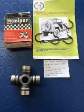 CROCIERA TRASMISSIONE MERCEDES 220 SE 230 250 300 SE MIPER 4530063346 28X53X75.5