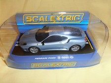 SCALEXTRIC C3067 Ferrari F430