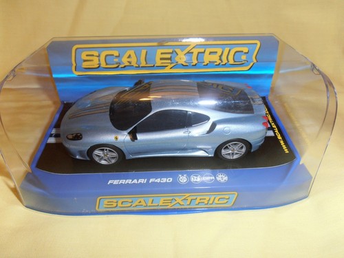 Scalextric c3067 ferrari f430 - c3067,