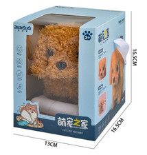 2025 Nuovo Robot Cane, Ai