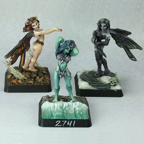 Reaper dark heaven legends - reaper,
