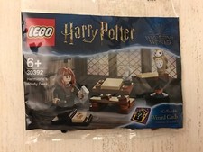 POLYBAG  MINFIG LEGO HARRY