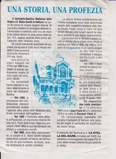 FOGLIETTO SANTUARIO-BASILICA