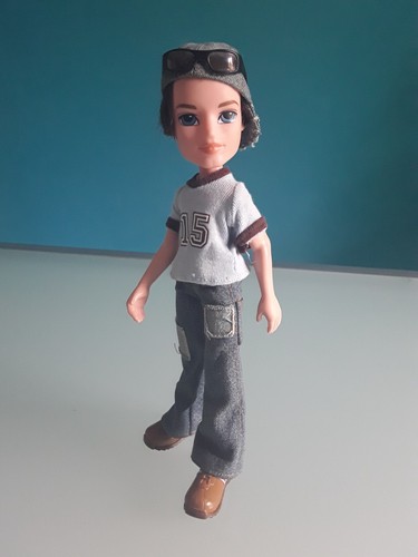 Bratz boyz mga koby - "bratz, boyz",