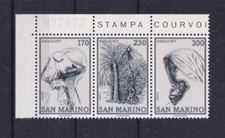 SAN MARINO 1977 - NATALE