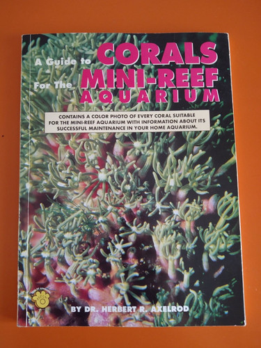 Guide corals for the - guide, to