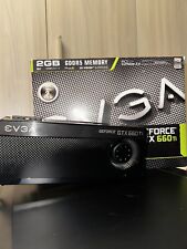 Nvidia vega gtx 660ti 2g