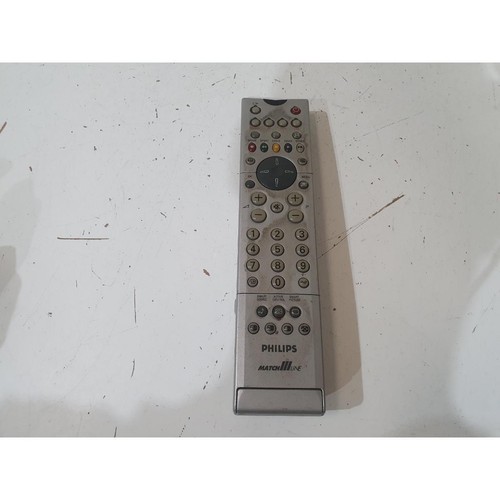 Philips matchline 2031 01b - rc, 2031/01b
