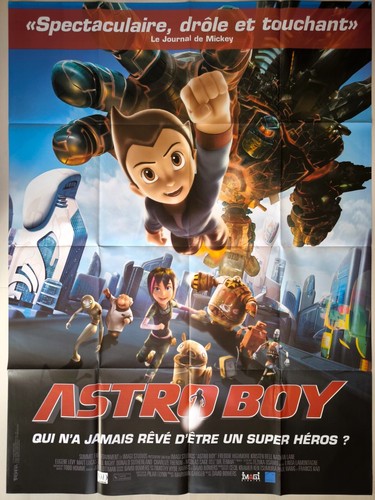 Astro boy osamu - astro,