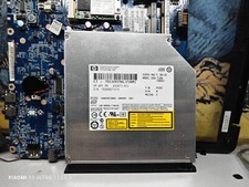 Ricambi Compaq Presario C700 HP Hewlett Packard Lettore Cd DVD RW GSA-T10N