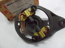 SUPPORTO PORTASPAZZOLE DINAMO