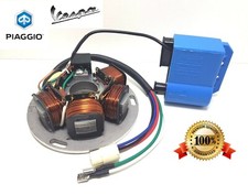 Piaggio Vespa PX IGNITION