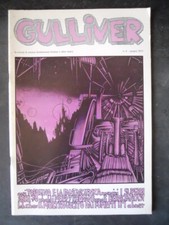 GULLIVER 3 1977 Rivista di