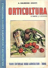 Orticoltura - II Parte