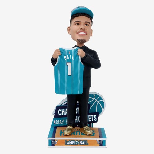 Lamelo ball charlotte hornets - lamelo,
