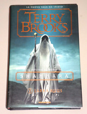 Terry Brooks "IL DRUIDO