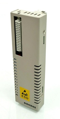Modulo siemens programmatore - modulo,