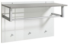 Appendi abiti pensile Ingresso