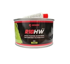 GELSON R18 HW BEIGE STUCCO