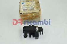 ELETTROVALVOLA EGR OPEL ASTRA