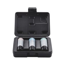 Chiavi a Bussola 1/2 per Cerchi in Lega Set 3pz Professionali - WÜRTH 071413430