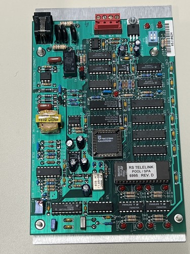6590 aqualink kit jandy - 6590,