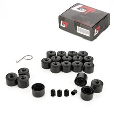 20X Coprimozzo Delle Ruote