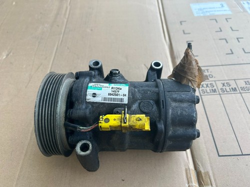 6942501 sanden compressore - 6942501-04,