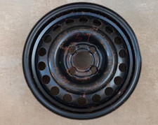 CERCHIO RUOTA NUOVO- 5.5X14 H2 -ET 49 -OPEL CORSA -B-PICCOLA AMMACCATURA