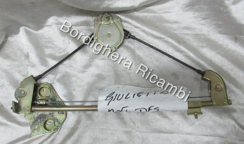 Alfa romeo giulietta - alfa,