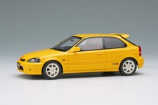 EIDOLON 1/43 HND CIVIC Tipo R
