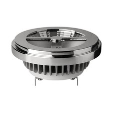 Megaman LED G53 AR111 15W 12V