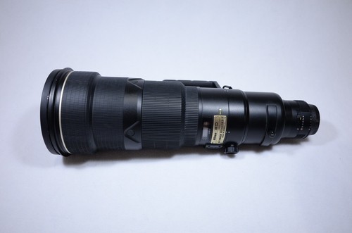 Nikon nikkor obiettivo - nikon, af-s