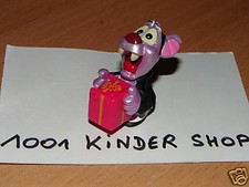 KINDER VAMPIRELLI HUGO
