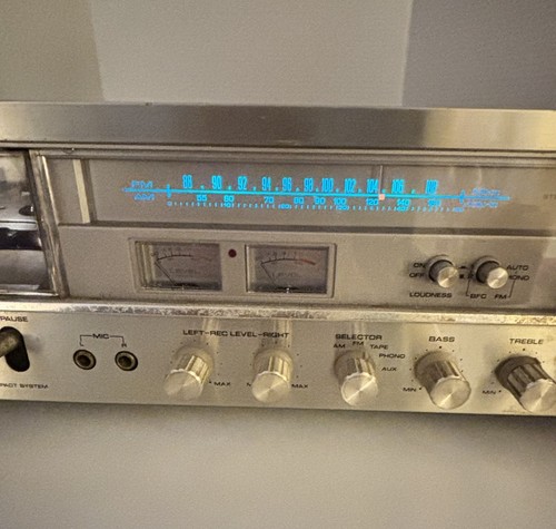 Centrex pioneer 505 - centrex,
