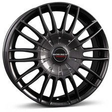 Cerchi Borbet CW3 7.5x18 ET35 5x127 ANT per Fiat Freemont