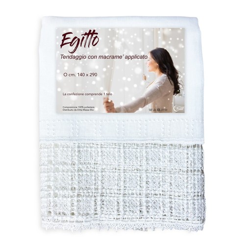 Tenda tendaggio egitto con - tendaggio,