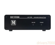 FT-891 FT-991A Sintonizzatore