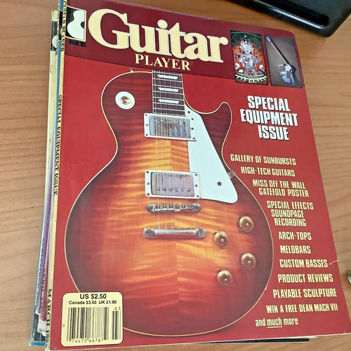 Guitar player mar - guitar, •