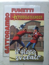Il Piccolo Ranger n.23 - IF