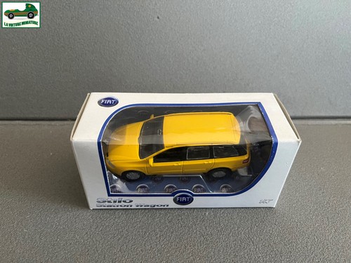 Voiture miniature fiat stilo - fiat,