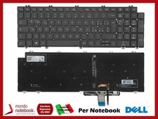 Tastiera Notebook DELL