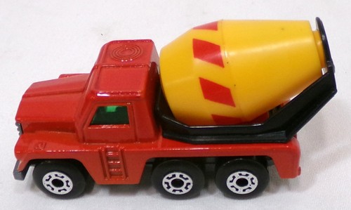 Matchbox superfast 1976 - matchbox,