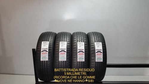 Gomme usate 185 60r15 - gomme,